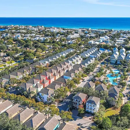 Villages Of Crystal Beach Coco Bliss